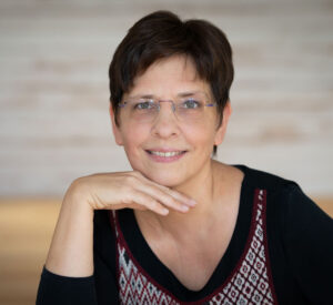 Dr. Anette Kollar