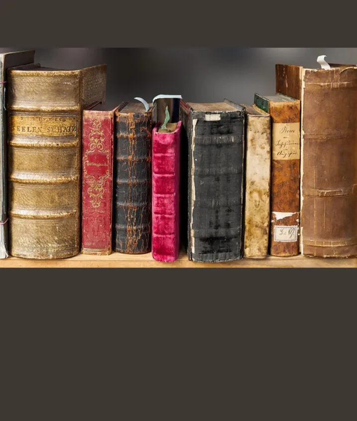 Zum Weiterlesen