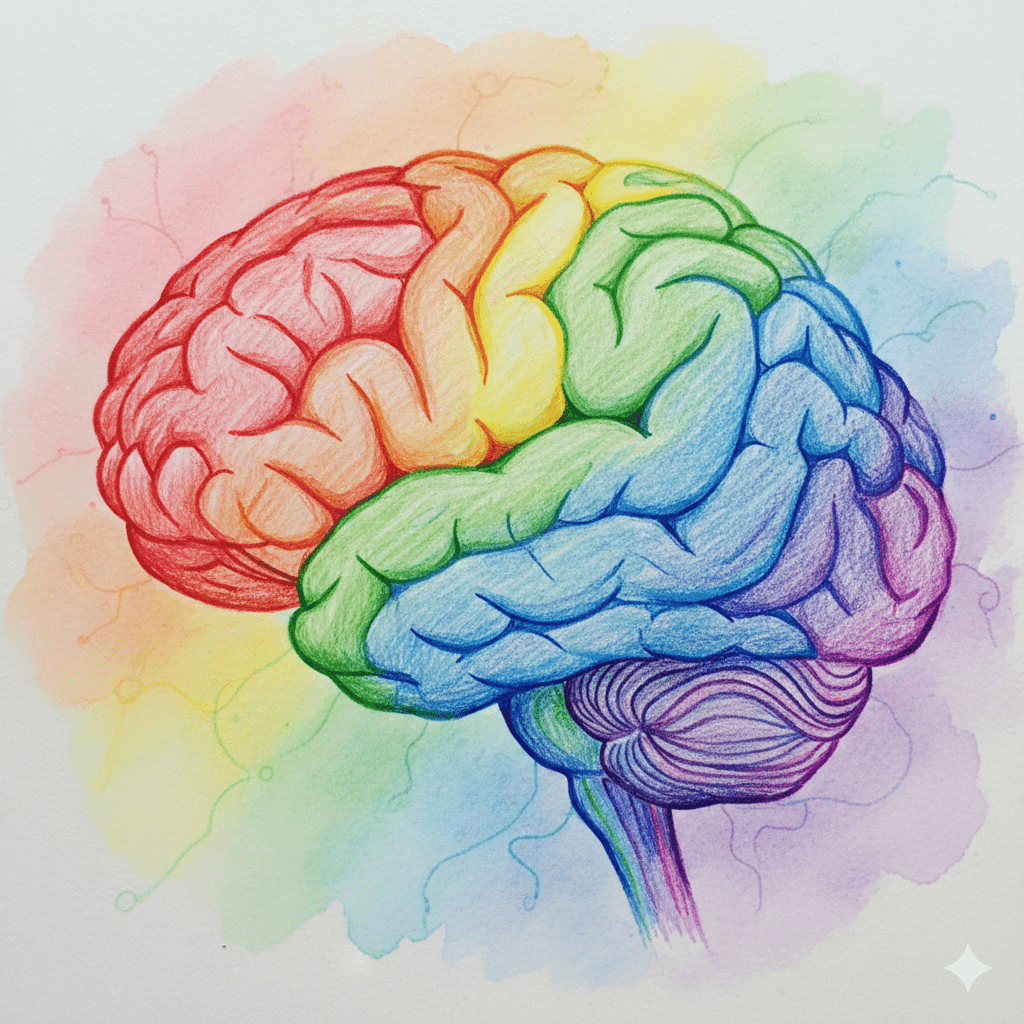 Hochbegabte Erwachsene